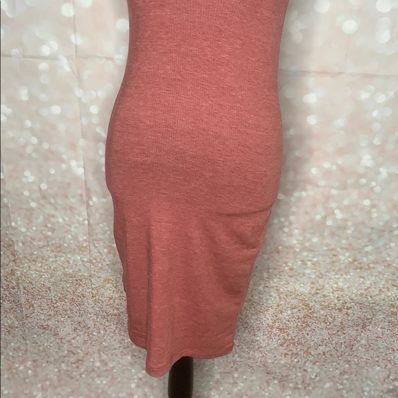 Bodycon Midi - Picture 2 of 4